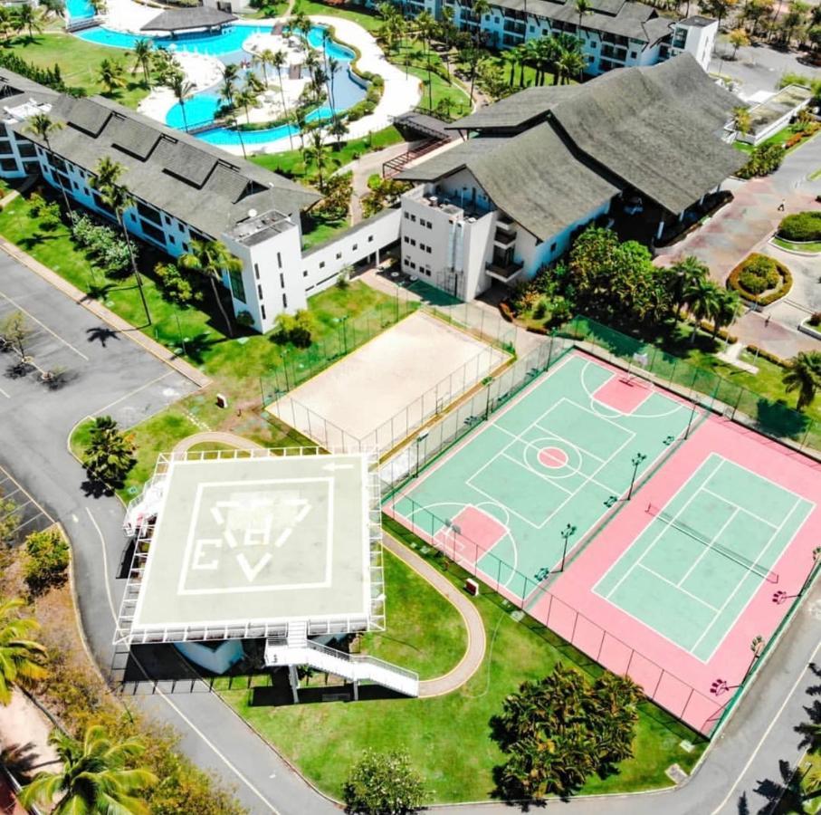 Apartahotel Class Park 02 Quartos Pôrto das Galinhas