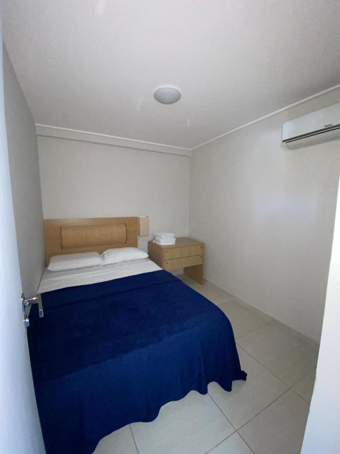 Apartahotel Class Park 02 Quartos *
